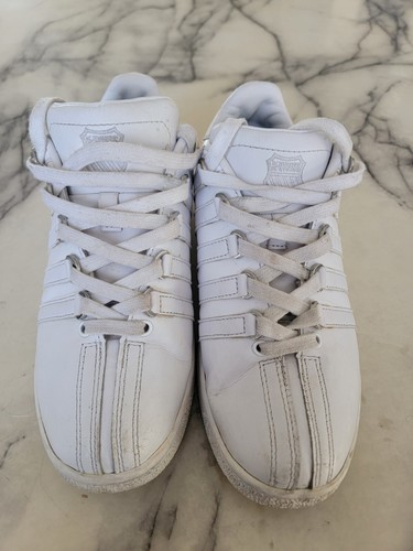 Swiss men shoes - k-swiss,