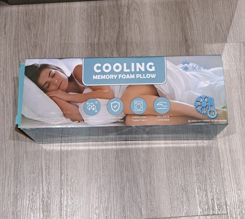 Bnib cotton king cooling - bnib,