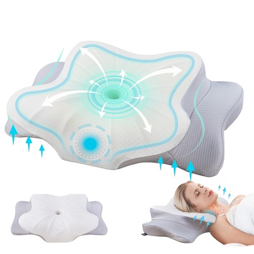 Soft supportive memory foam - supportive,