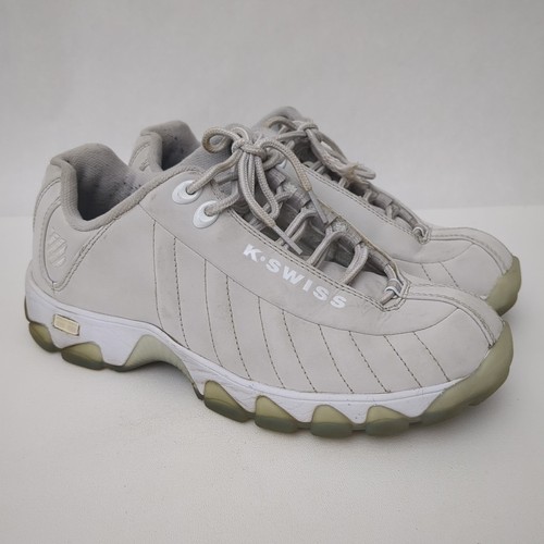 Swiss men white - k-swiss, men’s