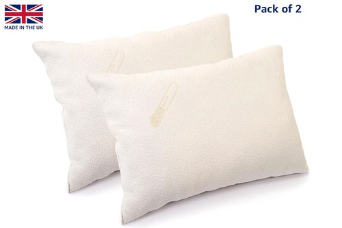 Relaxer cool max memory foam - relaxer,