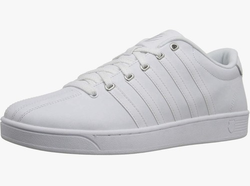 Swiss men tennis shoe - men’s,