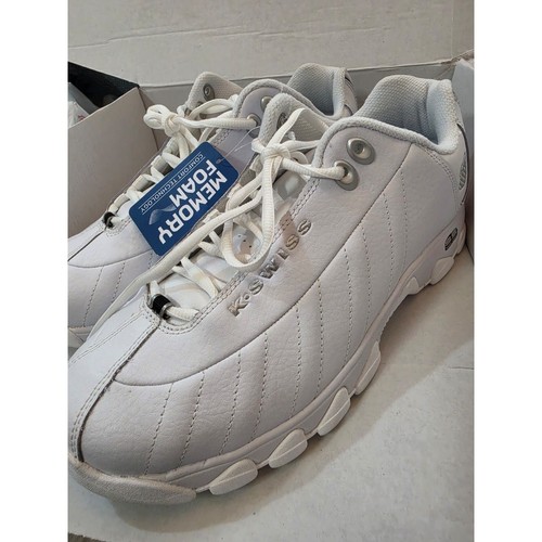 Nwt swiss men - k-swiss, st329