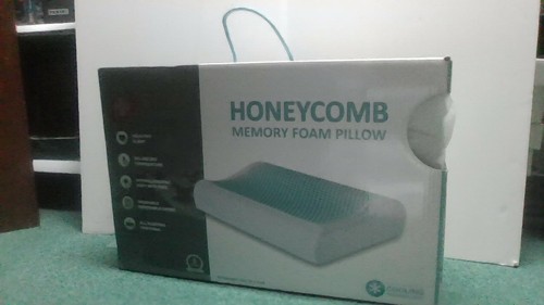 Swiss comforts honeycomb - swiss,