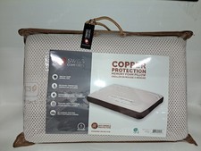 Swiss Comforts Copper