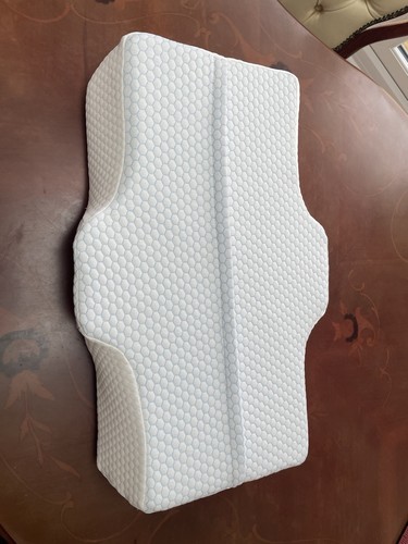 Memory foam orthopaedic - memory, pillow