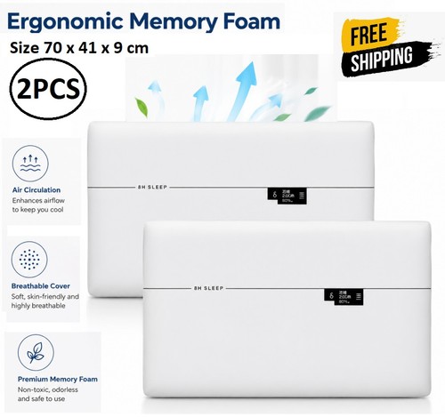 Pack memory foam - 2,