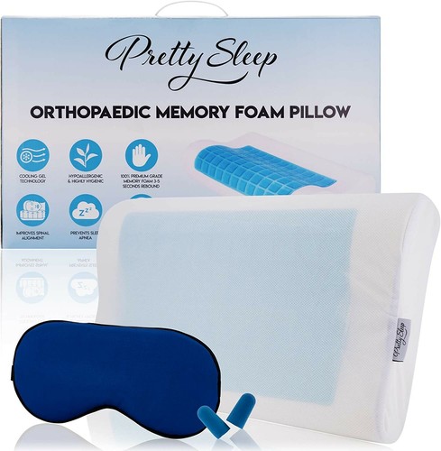 New orthopaedic contour - new, memory