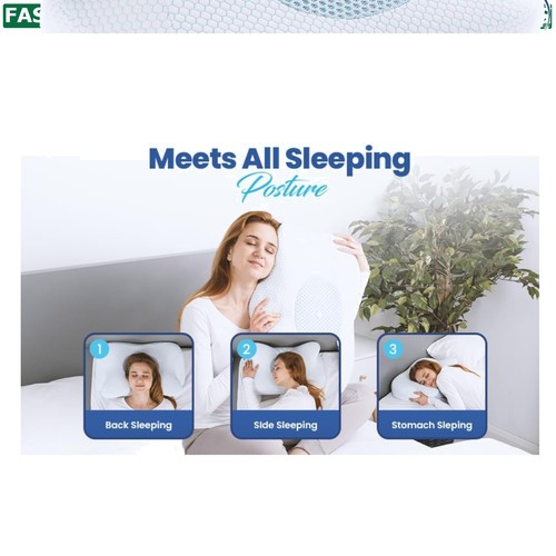 Hypoallergenic memory foam - hypoallergenic,