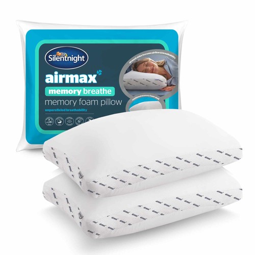 Silentnight airmax memory - airmax,