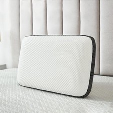 Memory Foam Bed Pillow 