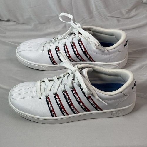 Swiss court shoes - shoes, women’s