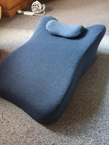 Memory foam breathable pillow - memory,
